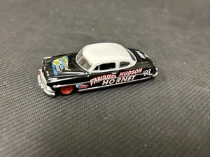 Team Caliber Centennial of Speed Fabulous Hudson Hornet 1903-2003 1:64 Diecast - Picture 1 of 10