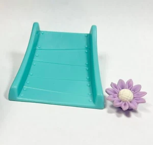 Littlest Pet Shop Replacement Accessory Ramp For Playset House - Picture 1 of 2