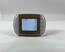 Motorola MBP30A PU 3'' Video Baby Monitor replacement PARENT UNIT ONLY no charge