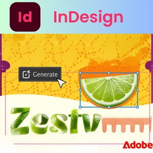 Adobe InDesign – 1, 3 lub 6 miesięcy | Natychmiastowa dostawa na e-mail ⚡📩 - Zdjęcie 1 z 12