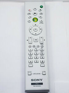 Télécommande PC Sony RM-MCE30U