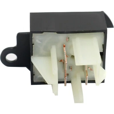 New Blower Control Switch Front E150 Van E250 E350 E450 Econoline Ford Mustang - Image 1 of 4