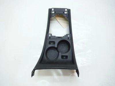 2007 NISSAN VERSA 4DR HB A/T CENTER CONSOLE CUP HOLDER OEM 2008 2009 2010 2011 - Image 1 of 4