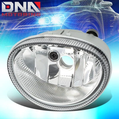 PARA CHRYSLER LHS/CONCORDE 1998-2004 LUZ ANTINIEBLA DELANTERA/LÁMPARA 1 PIEZA DERECHA/DERECHA Foto 1 de 4