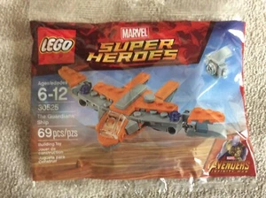 LEGO 30525 The Guardians Ship - Imagen 1 de 2