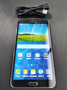 Samsung Galaxy Mega 2 (SM-G7508Q) Unlocked 8GB Android 6.0" 8MP Good Condition - Picture 1 of 16