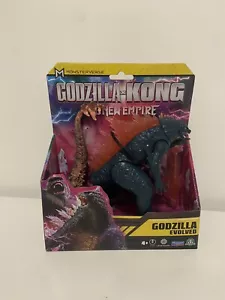 Godzilla x Kong The New Empire Godzilla Evolved Figure - Picture 1 of 8
