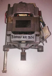 Motore CODE 512018204 C51.07.02.10 Adatto Per BOMANN WA 924 Lavatrice - Foto 1 di 4