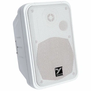 Yorkville C120W Coliseum Mini Series 5" 2-Way Weather Resistant Passive Speaker - Picture 1 of 2