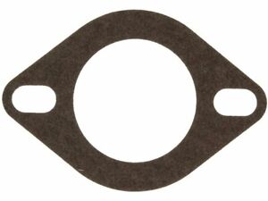 For 1971-1972 Fargo B300 Van Thermostat Gasket Mahle 65466YH