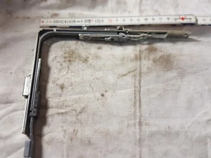 Siegenia Aubi Umlenkung AFK VSUK+ WK2 FH SB 1S TS K50 TEUL5110-100010 #46 - Bild 1 von 8