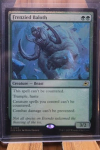 MTG: Edge of Eternities - Frenzied Baloth - Picture 1 of 1
