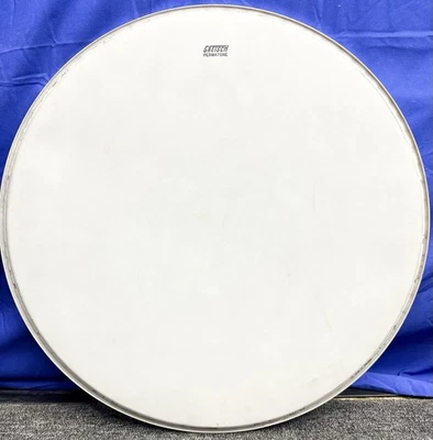 Gretsch Permatone, Cabezal de Bajo Recubierto 22", De Colección Foto 1 de 3