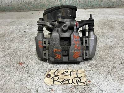 2022 FORD EXPEDITION Driver Side Rear Caliper OEM W/Bracket and Elec Park Brake - Image 1 of 4