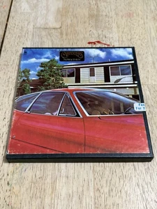 The Carpenters - Now & Then Reel To Reel 4 TRACK 3 3/4 IPS Tape - Picture 1 of 7