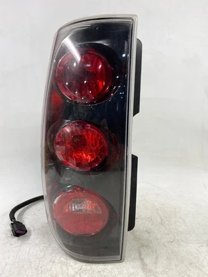 07 08 09 10 11 GMC YUKON Tail Light Assembly Driver Side Left - Image 1 of 4