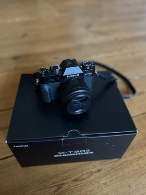 Fuji Xt30 2 Kamera - Bild 1 von 3