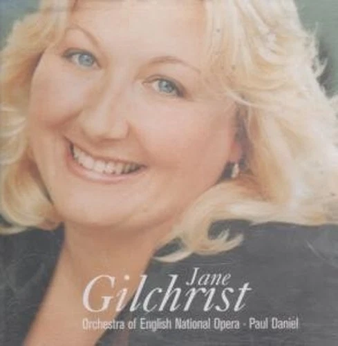 724355759429 Denise Leigh Und Jane Gilchrist Operatunity Gewinner CD Europa Emi - Bild 1 von 1