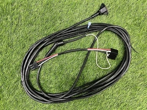 NEU Rainbow Original E2 Typ 12 Elektrokabel/Kabelbaum Montage - Bild 1 von 3