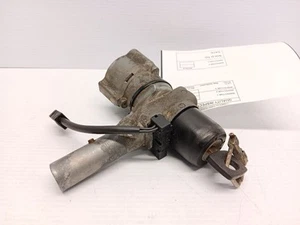86-89 Mercedes R107 560SL Ignition Switch With Key OEM 1074620330 - Picture 1 of 9