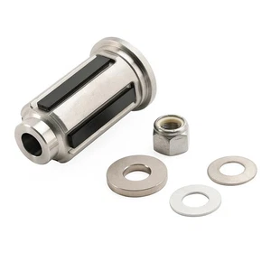 Replacement 125 Prop Shaft Hub Kit for Verado SCI and Racing Marine Engines - Picture 1 of 12