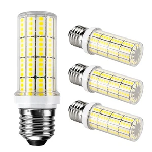 LED Corn Light Bulb 200w Equivalent 2500 Lumen 5000K Cool Daylight White 20W ... - Picture 1 of 6