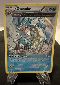 Gyarados - Foto 1 di 12