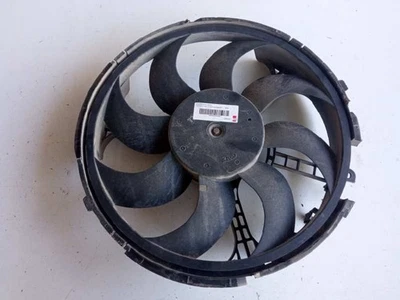 0046723520 ELETTROVENTOLA / 2250389 PER FIAT STILO 192 1.9 120 DYNAMIC MULTIJE Foto 1 de 4