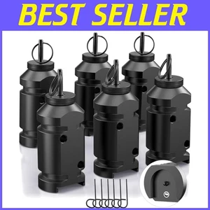 Camping Trip Alarm - Loud Audible Alert, Property Protection - Picture 1 of 8