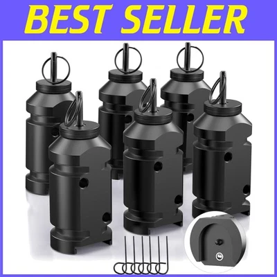 Camping Trip Alarm - Loud Audible Alert, Property Protection - Image 1 of 4