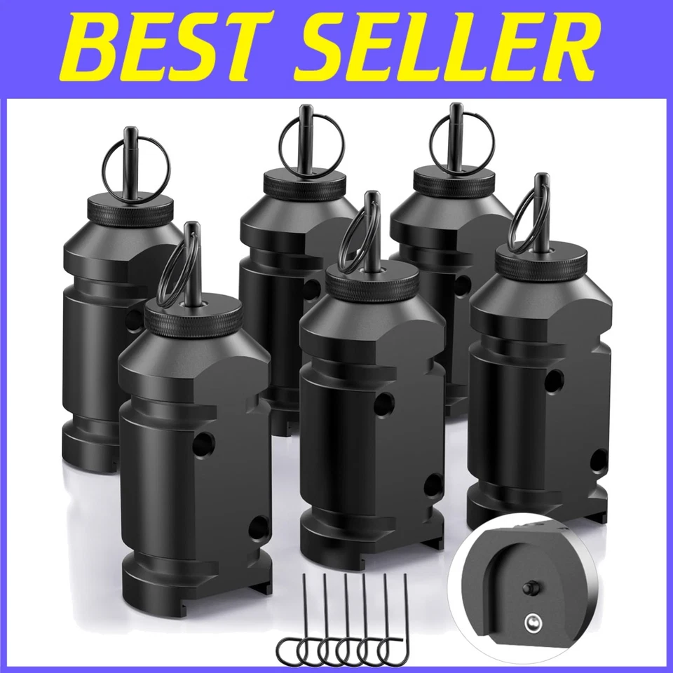 Camping Trip Alarm - Loud Audible Alert, Property Protection - Image 1 of 4