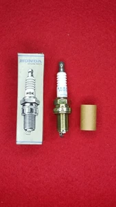 NGK KIT 4PZ CANDELE ACCENSIONE NUOVO ORIGINALE HONDA PRELUDE COD.PFR7G-11 - Foto 1 di 8