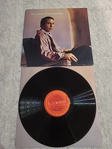 Paul Simon | Greatest Hits, Etc. | 1977 Vinyl | Fair Condition | Free Shipping - Bild 1 von 11