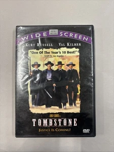 Tombstone - Imagen 1 de 3