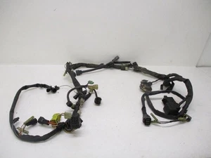 Unknown Suzuki ATV Wiring Harness Eiger Vinson *For Parts Only* - Picture 1 of 9