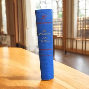 49 Stories by John O'HARA | Very Good+ Modern Library VTG Hardcover Excellent - Foto 1 di 7