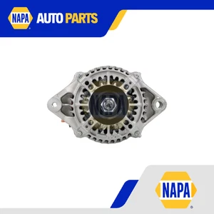 Alternator fits SUZUKI IGNIS RM415 1.5 03 to 12 M15A NAPA 3140080G01 3140080G10 - Picture 1 of 14