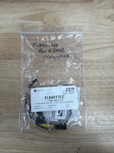 Blue Crest Pitney Bowes FL84017CC Thru beam Sensor - Front Table Jam Detector - Picture 1 of 1