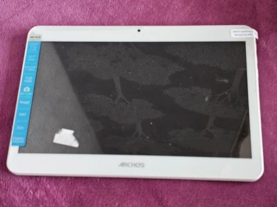 Archos Access 101 (16GB) – 10.1” Android Tablet - Not Powering On - Image 1 of 3