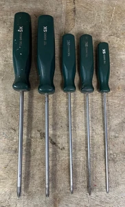 Set cacciaviti SK Tools TORX - Foto 1 di 5