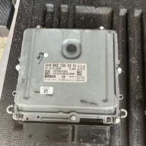 DODGE 07-2009 SPRINTER 3.0 DIESEL 6421504341 ENGINE COMPUTER ECU ECM PCM - Picture 1 of 4