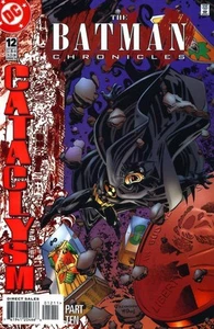 Batman Chronicles (1998) #12 - Bild 1 von 1
