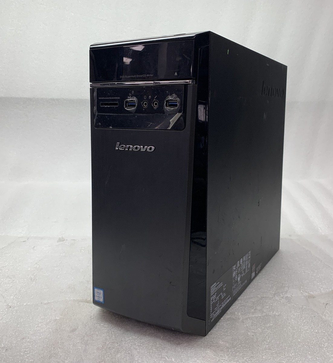 Lenovo Intel Core i3 6th Gen. 8 GB RAM PC Desktops & All-In Lenovo Intel Core i3 6th Gen. 8 GB RAM PC Desktops & All-In
