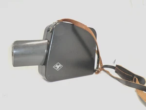 AGFA Movex S Automatic Filmkamera mit Movexar 1:2,4/13  FK153 - Bild 1 von 6