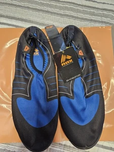 New RBX Closed Toe Water Shoe Mens Sz 12/13 - Picture 1 of 6