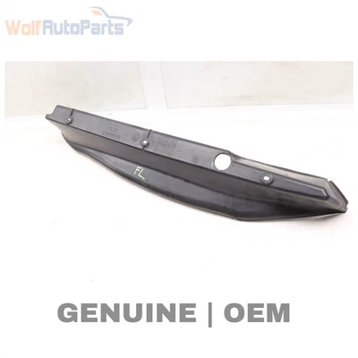 2010-2016 MERCEDES-BENZ E63 AMG - LEFT Fender Filler Panel / Cover 2128890125 - Image 1 of 4