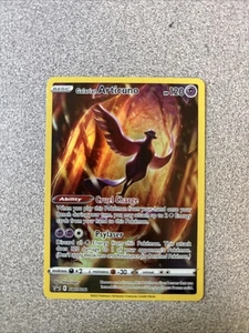 Galarian Articuno SWSH282 SWSH: Sword & Shield Promo Cards Holo - Picture 1 of 2
