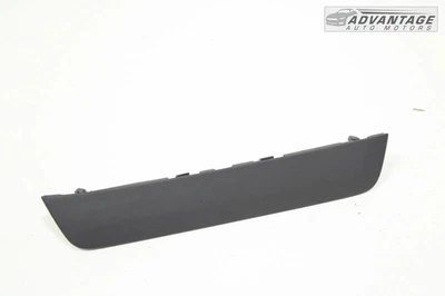 2020-2022 HYUNDAI SONATA DASH DASHBOARD CENTER BEZEL PANEL TRIM COVER OEM - Image 1 of 4