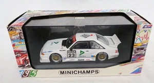 Minichamps 1:43 Ford Mustang DTM 1994 Team Ruch - excelente en embalaje original - Imagen 1 de 1