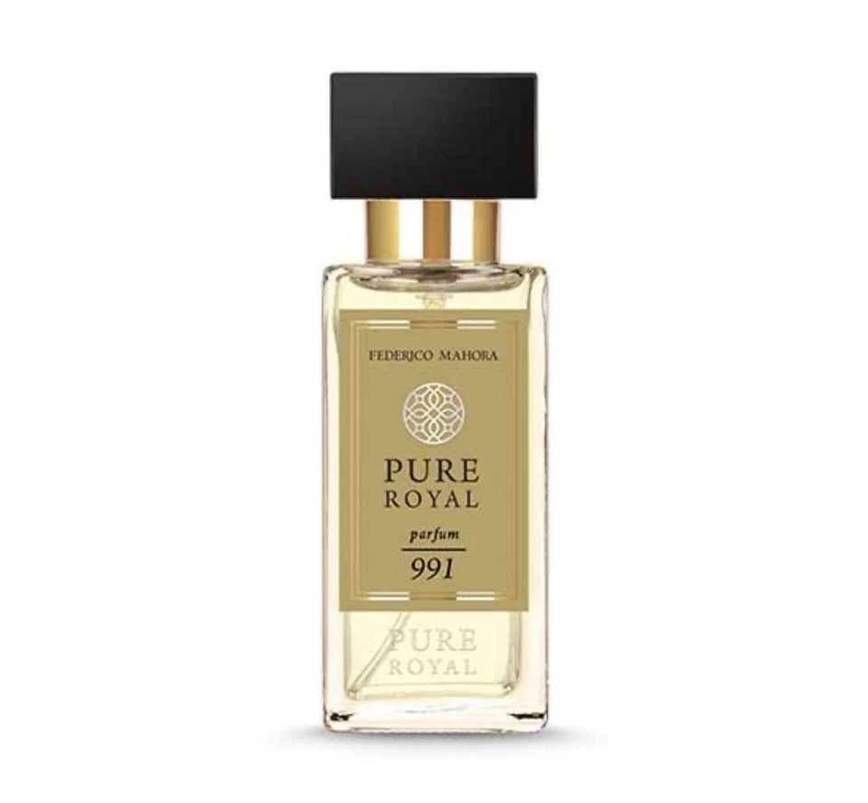 FM 991 PARFUM UNISEX - PURE ROYAL COLLECTION - Bild 1 von 1